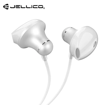 Jellico In-Ear Stereo Bass Sport Earphone 3.5mm Jack Wired Control HiFi Audio Earbuds Music Metal Headset for iPhone Xiaomi
Jellico In-Ear Stereo Bass Sport Earphone 3.5mm Jack Wired Control HiFi Audio Earbuds Music Metal Headset for iPhone Xiaomi