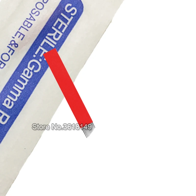 tattoo needles