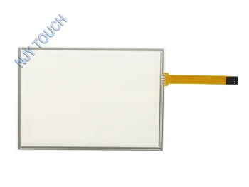 New 8 Inch 4 Wire Resistive Touch Screen Panel Digitizer for AUO A080SN01 167mmx126mm LCD Screen touch panel Glass Free shipping
New 8 Inch 4 Wire Resistive Touch Screen Panel Digitizer for AUO A080SN01 167mmx126mm LCD Screen touch panel Glass Free shipping