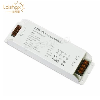Free Shipping CV Led Driver AD-75-12-F1M1 AC 110V - 220V input DC 12V 6.2A 75W output PUSH DIM 0/1-10V led dimming driver
Free Shipping CV Led Driver AD-75-12-F1M1 AC 110V - 220V input DC 12V 6.2A 75W output PUSH DIM 0/1-10V led dimming driver