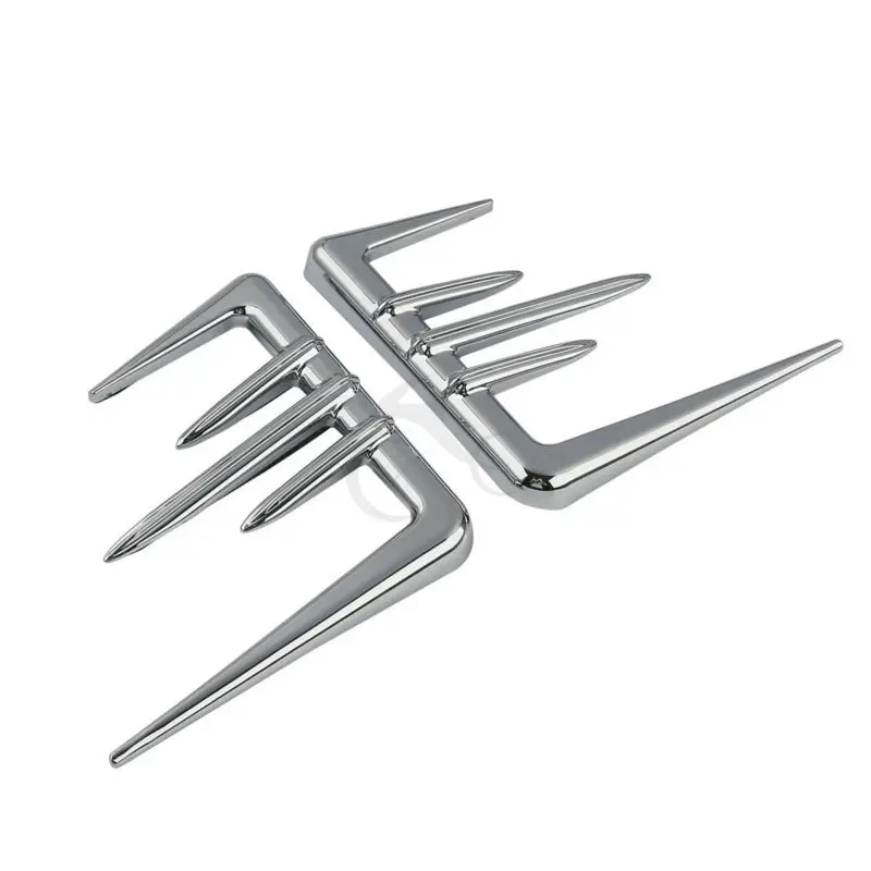 Motorcycle Chrome Glove Box Accents Trims For Honda GL1800 GL1800A Goldwing 2001-2010 ABS
Motorcycle Chrome Glove Box Accents Trims For Honda GL1800 GL1800A Goldwing 2001-2010 ABS