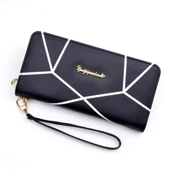 Amorvivi2019 1PC Wallet Handle Long wallet Women Long cutch Wallet large capacity Female purse lady purses Card Student fashion
Amorvivi2019 1PC Wallet Handle Long wallet Women Long cutch Wallet large capacity Female purse lady purses Card Student fashion