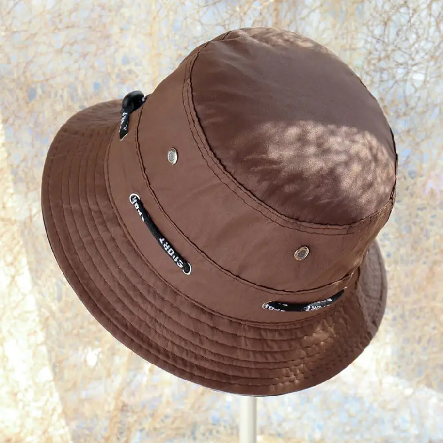 high quality adjustable 55-58cm Camouflage cap fishing waterproof hat viseira de sol mulher bouchon peche hat outdoor
high quality adjustable 55-58cm Camouflage cap fishing waterproof hat viseira de sol mulher bouchon peche hat outdoor