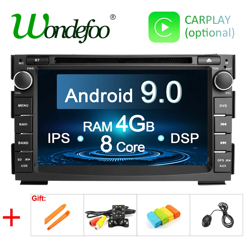 PX5 DSP IPS 4G 64G Android 9.0 Car GPS DVD For Kia Ceed dvd player screen stereo multimedia navigation RADIO audio unit
PX5 DSP IPS 4G 64G Android 9.0 Car GPS DVD For Kia Ceed dvd player screen stereo multimedia navigation RADIO audio unit