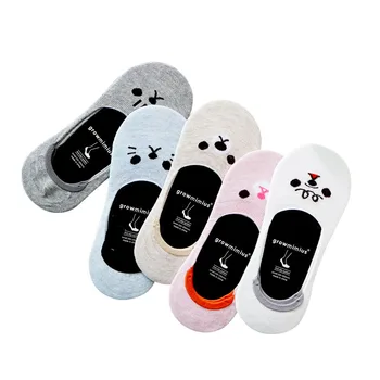 12pcs=6pairs CAT Warm Comfortable Cotton Bamboo Fiber Girl Women's Socks Ankle Low Female Invisible Color Girl Boy Hosiery Meias
12pcs=6pairs CAT Warm Comfortable Cotton Bamboo Fiber Girl Women's Socks Ankle Low Female Invisible Color Girl Boy Hosiery Meias