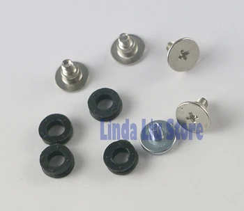 ChengChengDianWan 4sets Hard Drive Caddy Holder Cage Housing Screws for PS4 PlayStation 4 Console
ChengChengDianWan 4sets Hard Drive Caddy Holder Cage Housing Screws for PS4 PlayStation 4 Console