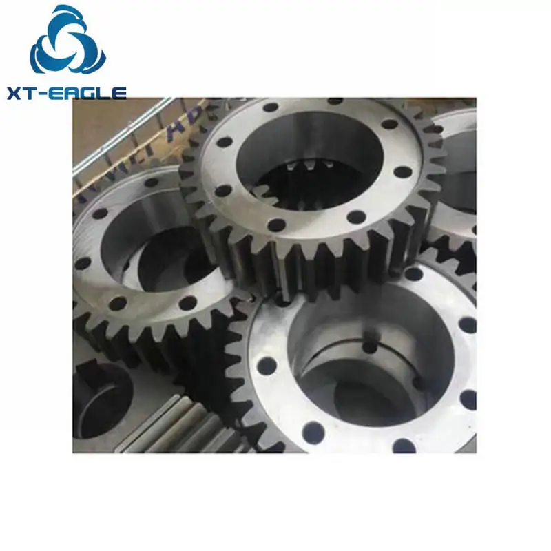 Spur gear spur rack 1/1.5/2/2.5/3/4 /5/6/8/10 mode rack and pinion non-standard processing
Spur gear spur rack 1/1.5/2/2.5/3/4 /5/6/8/10 mode rack and pinion non-standard processing