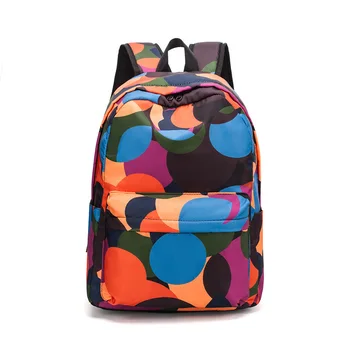 Big Capacity New Printing Girl Boys School Bag Kid Backpack Zipper Backpacks School Bags For Teenagers Girls
Big Capacity New Printing Girl Boys School Bag Kid Backpack Zipper Backpacks School Bags For Teenagers Girls