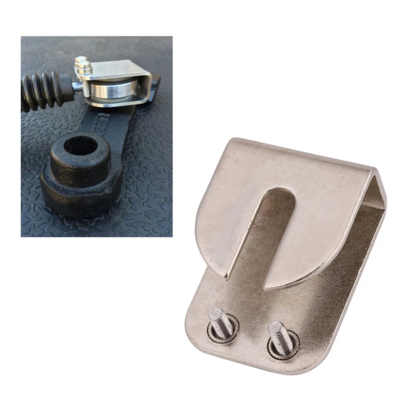 Gear Cable Linkage Repair System Clip For Vauxhall /Vivaro /Renault /Trafic for Nissan Auto Parts New
Gear Cable Linkage Repair System Clip For Vauxhall /Vivaro /Renault /Trafic for Nissan Auto Parts New