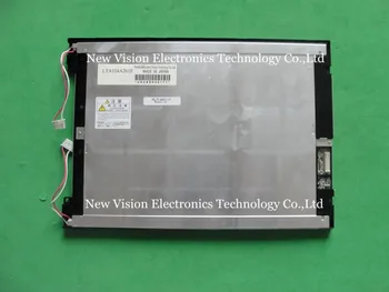LTA104A261F Original 10.4" inch LCD Module for omron NT631C-ST153B-V3 for Industrial Equipment
LTA104A261F Original 10.4" inch LCD Module for omron NT631C-ST153B-V3 for Industrial Equipment