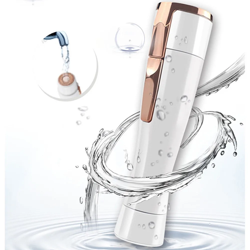 USB Mini Lady Armpit Hair Shaver Travel Bikini Hair Removal Device Hair removal cream c1011
USB Mini Lady Armpit Hair Shaver Travel Bikini Hair Removal Device Hair removal cream c1011