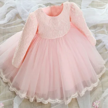 New Christmas Clothes Girl Dresses Hot Pink Big Bow Baby Party Dress for wedding vestidos infantis 0-4 years
New Christmas Clothes Girl Dresses Hot Pink Big Bow Baby Party Dress for wedding vestidos infantis 0-4 years
