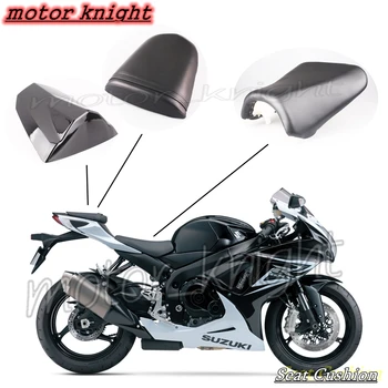Passenger Seat Rear Seat Cowl Cushion Rider Seat gsxr600/750 2004-2005 k4 GSXR750 NEW Motorcycle
Passenger Seat Rear Seat Cowl Cushion Rider Seat gsxr600/750 2004-2005 k4 GSXR750 NEW Motorcycle