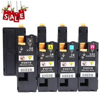 Hot sale 4 PKs Color toner cartridge Compatible for Dell E525w E525 Color Multifunction Laser Printer DPV4T H5WFX G20VW 3581G 
Hot sale 4 PKs Color toner cartridge Compatible for Dell E525w E525 Color Multifunction Laser Printer DPV4T H5WFX G20VW 3581G