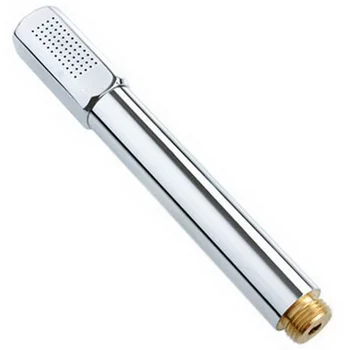 Pressurized Water Saving Shower Head ABS With Chrome Plated Bathroom Hand Shower Water Booster Showerhead P
Pressurized Water Saving Shower Head ABS With Chrome Plated Bathroom Hand Shower Water Booster Showerhead P