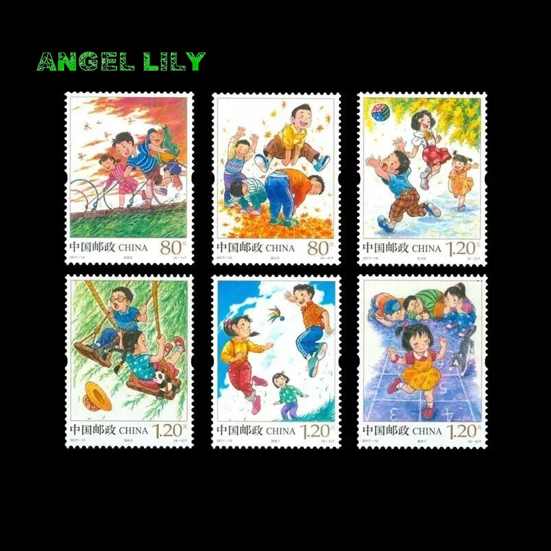 Game of Chinese Children 4 Pieces /Set , Chinese Culture , All New For For Collecting Print In 201-13 Postage Stamps
Game of Chinese Children 4 Pieces /Set , Chinese Culture , All New For For Collecting Print In 201-13 Postage Stamps