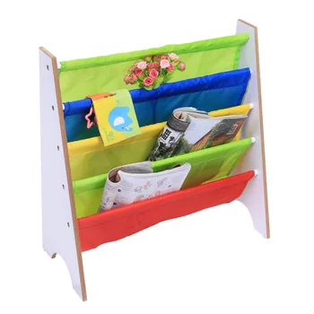 Multi-color Pocket Wooden Bookshelf kids bookshelf Children Furniture Bookcase Shelve Toy Storage Rack
Multi-color Pocket Wooden Bookshelf kids bookshelf Children Furniture Bookcase Shelve Toy Storage Rack