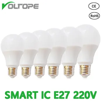 LED bulb E27 lampen lamps leds Cold White Warm White 220V 110V 3W 5W 7W 9W 12W 15W LED Bulb Light 5730 SMD smd5730 Spotlight
LED bulb E27 lampen lamps leds Cold White Warm White 220V 110V 3W 5W 7W 9W 12W 15W LED Bulb Light 5730 SMD smd5730 Spotlight