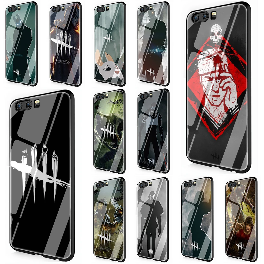 Dead by Daylight Tempered Glass Phone Cover Case For Huawei Y9 Honor 8X 7A pro P10 20 Lite Pro Mate 20 Lite Pro
Dead by Daylight Tempered Glass Phone Cover Case For Huawei Y9 Honor 8X 7A pro P10 20 Lite Pro Mate 20 Lite Pro