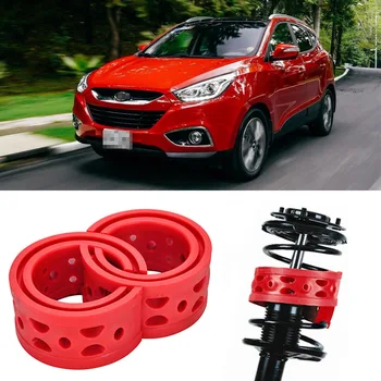 2pcs Super Power Rear Car Auto Shock Absorber Spring Bumper Power Cushion Buffer Special For Hyundai IX35
2pcs Super Power Rear Car Auto Shock Absorber Spring Bumper Power Cushion Buffer Special For Hyundai IX35