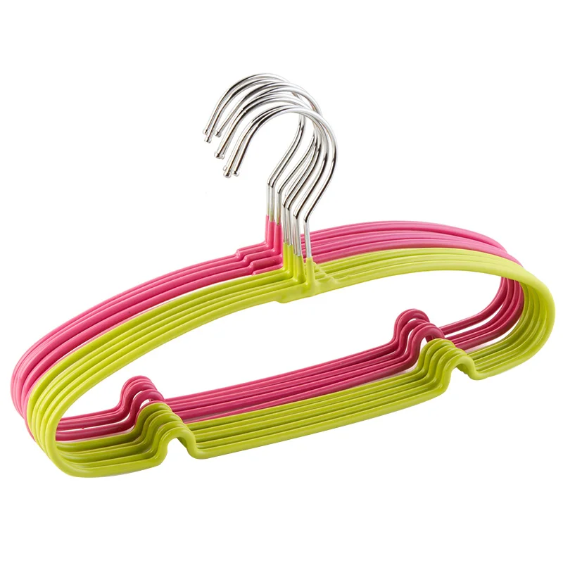 Sainwin 5pcs/lot Children Coat Hangers/Plastic windproof Clothes Hangers/Skid Coat Hangers
Sainwin 5pcs/lot Children Coat Hangers/Plastic windproof Clothes Hangers/Skid Coat Hangers