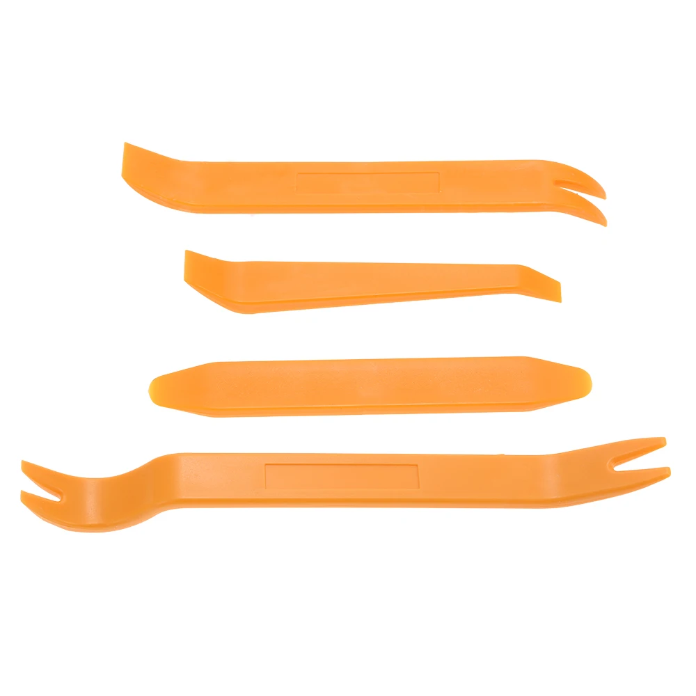 4pcs Auto Car Radio Door Plastic Repair Clip Panel Trim Dash Radio Panel Pry Tool Accessories
4pcs Auto Car Radio Door Plastic Repair Clip Panel Trim Dash Radio Panel Pry Tool Accessories
