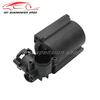 for Mercedes-Benz W220 for Audi A8 Air Pump Drying Cylinder Plastic Barrel Drying Pot Repair Parts Gas Suspension Shock Absorber
for Mercedes-Benz W220 for Audi A8 Air Pump Drying Cylinder Plastic Barrel Drying Pot Repair Parts Gas Suspension Shock Absorber