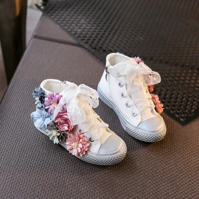 Summer Sneakers Wedges Canvas shoes Women's casual shoes Women's handmade custom Three-dimensional sequins Flowers White Flat
Summer Sneakers Wedges Canvas shoes Women's casual shoes Women's handmade custom Three-dimensional sequins Flowers White Flat