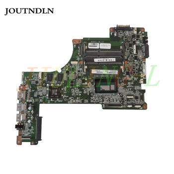 JOUTNDLN FOR Toshiba Satellite S50 S50T S50T-B series Motherboard A000300690 DABLIDMB8E0 with i7-4510U CPU
JOUTNDLN FOR Toshiba Satellite S50 S50T S50T-B series Motherboard A000300690 DABLIDMB8E0 with i7-4510U CPU