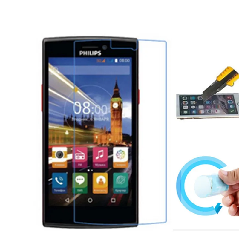 Explosion-Proof Nano Soft Glass For Philips S337 Screen Protector Protective Film
Explosion-Proof Nano Soft Glass For Philips S337 Screen Protector Protective Film