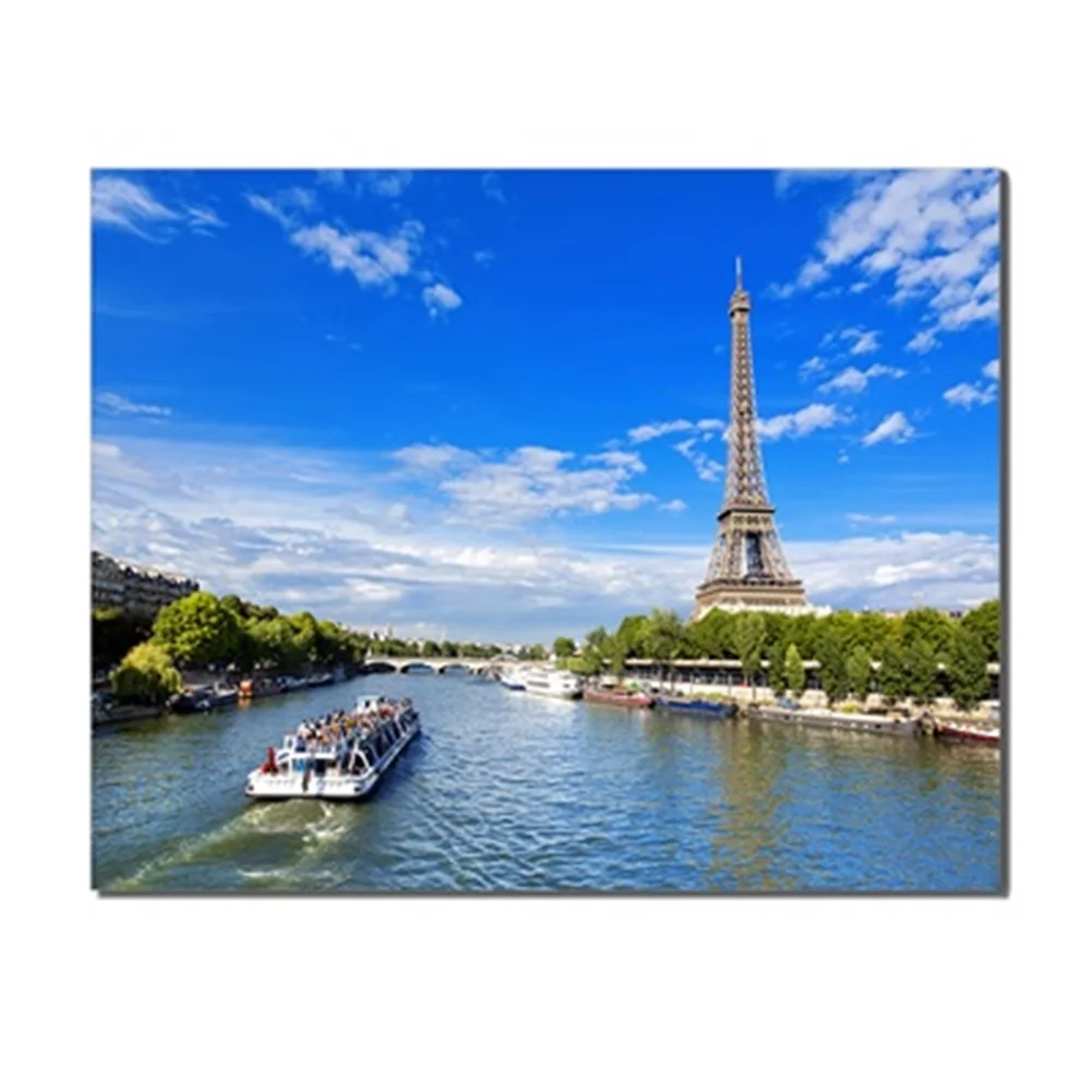 Paris Tower City River Boat Trees Sky Abstract Oil Painting Unique Gift For Home Bedroom Office Decor Wall Art Picture No Frame
Paris Tower City River Boat Trees Sky Abstract Oil Painting Unique Gift For Home Bedroom Office Decor Wall Art Picture No Frame