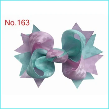 20pcs/lot 4Grosgrain WITH The windmill tinted triangle core inferior smooth ribbon Hair bows and clips Accessories Free Shipping
20pcs/lot 4Grosgrain WITH The windmill tinted triangle core inferior smooth ribbon Hair bows and clips Accessories Free Shipping