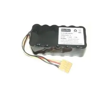 ABB 3HAC5105-1 DSQC508 S4C+ M2000, M2000A Robot Controller Battery - 21.6V Ni-Cd
ABB 3HAC5105-1 DSQC508 S4C+ M2000, M2000A Robot Controller Battery - 21.6V Ni-Cd