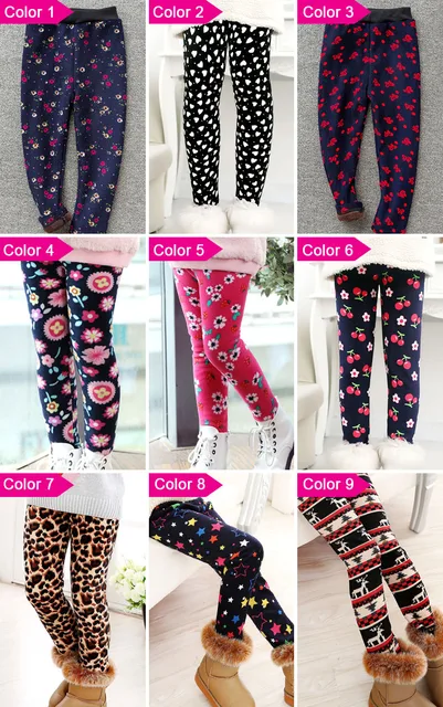 Spodnie zimowe dla dziewczynek na co dzień leginsy ciepłe spodnie dla dzieci z kotem w kształcie serca spodnie dla dzieci tanie tanio ROYGCBP Poliester Mikrofibra COTTON skinny Dziewczyny Pattern Character Pełnej długości Elastyczny pas Drukuj Proste Spodnie zimowe dla dziewczynek na co dzień leginsy ciepłe spodnie dla dzieci z kotem w kształcie serca spodnie dla dzieci tanie tanio ROYGCBP Poliester Mikrofibra COTTON skinny Dziewczyny Pattern Character Pełnej długości Elastyczny pas Drukuj Proste
