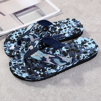 Men's Slippers Shoes EVA Home,Beach Flip Flops Leisure Summer Camouflage Black,Blue,Green Open Vamp Men Sandals Slipper 2019
Men's Slippers Shoes EVA Home,Beach Flip Flops Leisure Summer Camouflage Black,Blue,Green Open Vamp Men Sandals Slipper 2019