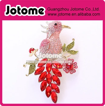 New Arrival Movie Jewelry The Hunger Game 3 Bird Brooches Alloy Pins Couple Brooches
New Arrival Movie Jewelry The Hunger Game 3 Bird Brooches Alloy Pins Couple Brooches