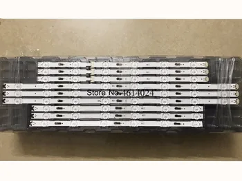 100% new led backlight for samsung UA78JU7800JXXZ led strip S_5U75_78_FL_L6_REV1.5 S_5U75_78_FL_M8_REV1.5 S_5U75_78_FL_R6_REV1.5
100% new led backlight for samsung UA78JU7800JXXZ led strip S_5U75_78_FL_L6_REV1.5 S_5U75_78_FL_M8_REV1.5 S_5U75_78_FL_R6_REV1.5