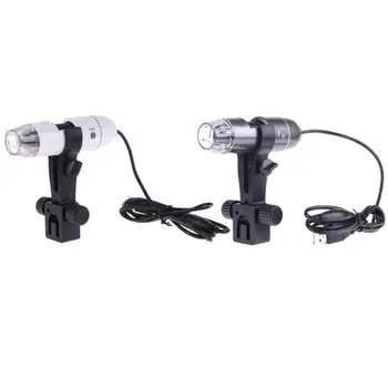 New USB Digital Microscope 1000X 8 LED USB2.0 & USB1.1 Digital Microscope Endoscope Magnifier Camera Lift Stand 2 Colors
New USB Digital Microscope 1000X 8 LED USB2.0 & USB1.1 Digital Microscope Endoscope Magnifier Camera Lift Stand 2 Colors