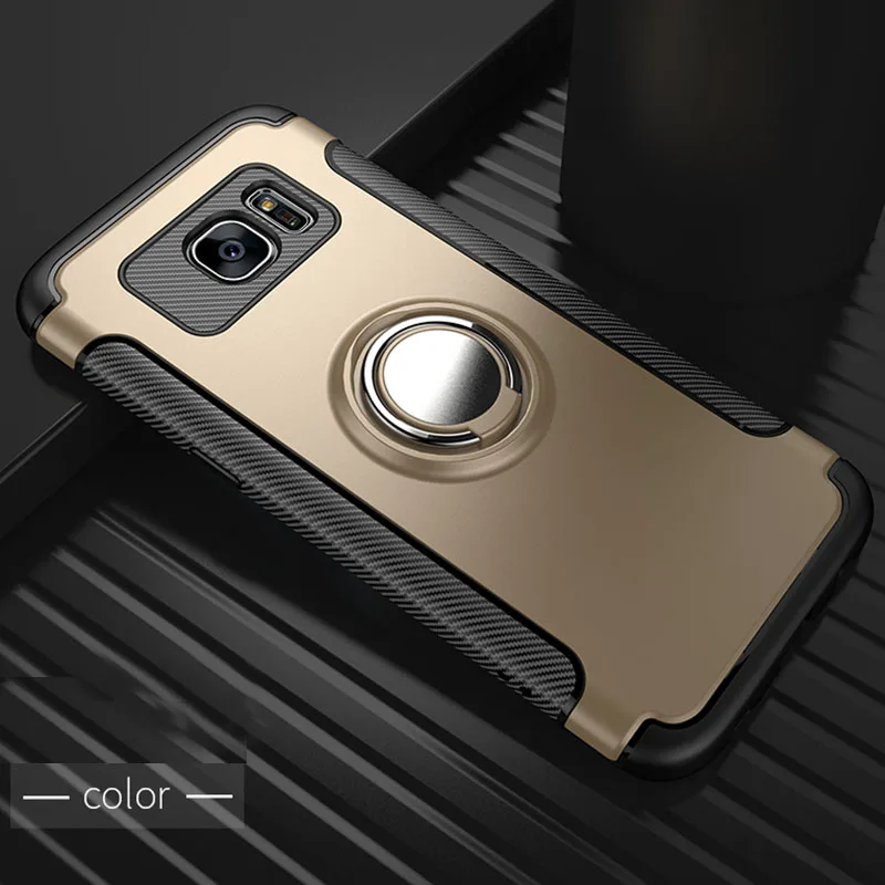 Luxury Metal Magnet Case For Samsung Galaxy S7 S8 Cover For Samsung S7 Edge Case S8 Plus Armor Cover Coque With Phone Holder
Luxury Metal Magnet Case For Samsung Galaxy S7 S8 Cover For Samsung S7 Edge Case S8 Plus Armor Cover Coque With Phone Holder