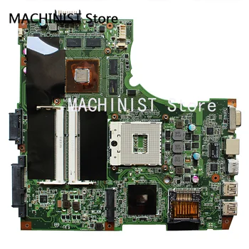 U41SV laptop motherboard Original For ASUS U41S U41SV motherboard GT540 PGA989 DDR3 HM65
U41SV laptop motherboard Original For ASUS U41S U41SV motherboard GT540 PGA989 DDR3 HM65