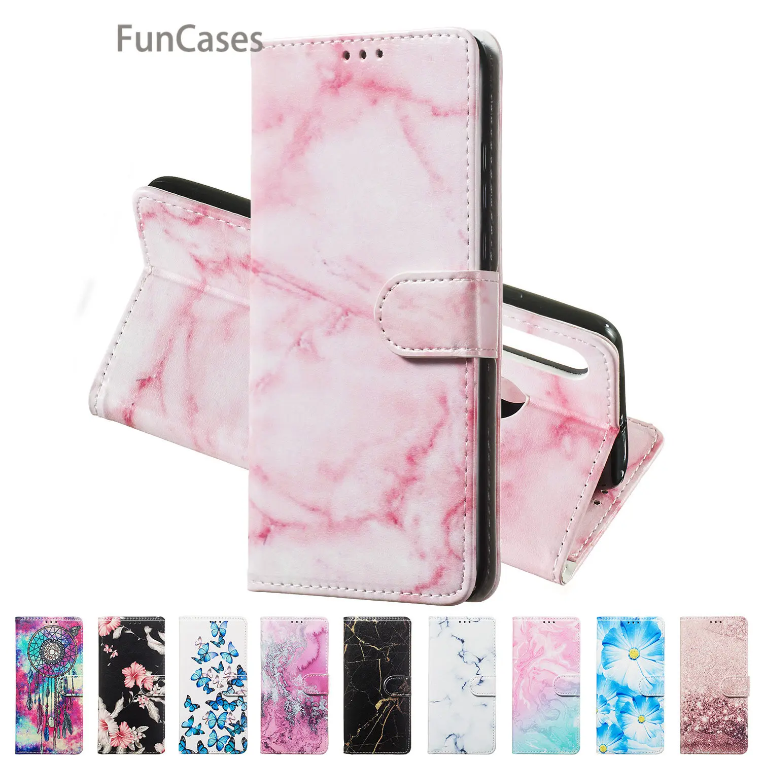 Pretty Cases For etui Samsung M20 Flip Wallet Case Book sFor Samsung Galaxy A10 A20 A30 A40 A50 A60 A70 M10 M30 M40 J4 Plus J6
Pretty Cases For etui Samsung M20 Flip Wallet Case Book sFor Samsung Galaxy A10 A20 A30 A40 A50 A60 A70 M10 M30 M40 J4 Plus J6
