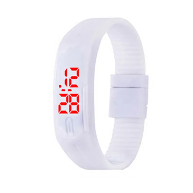 LE Digital Watch Electronic Wristwatches Lovers Men Women Watches Creative Calendar Colorful Rubber Smart fashion sports watches
LE Digital Watch Electronic Wristwatches Lovers Men Women Watches Creative Calendar Colorful Rubber Smart fashion sports watches