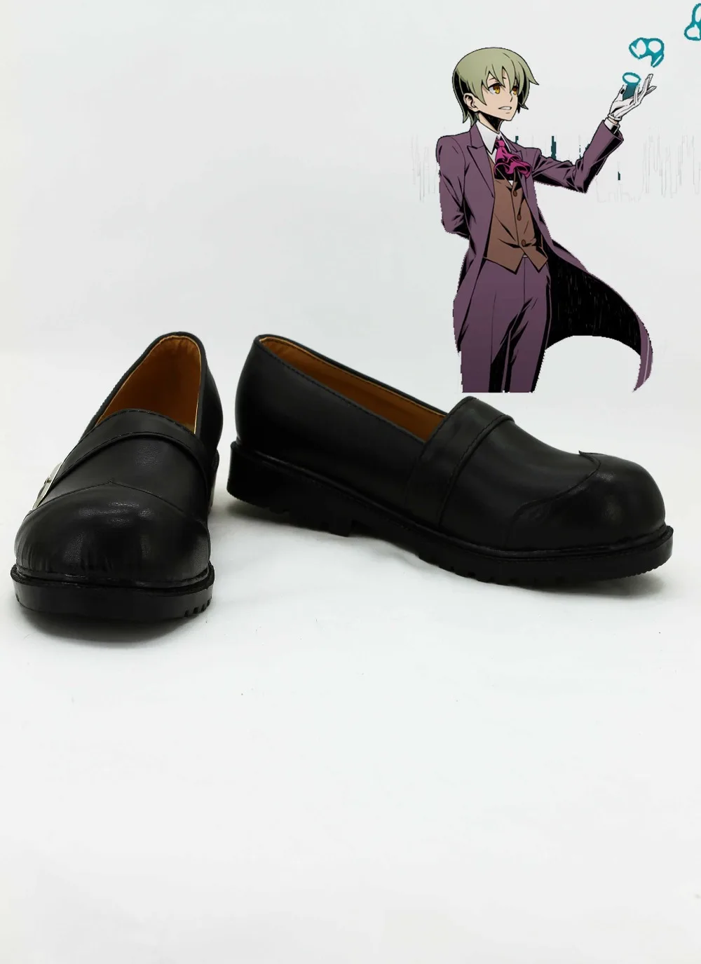 New 0 female costumes customize Unlight Blau Acolyte COSPLAY customized shoes boots costumes
New 0 female costumes customize Unlight Blau Acolyte COSPLAY customized shoes boots costumes