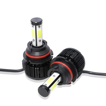 4 Sides H13 H11 Fog lights No Error h7 led canbus H4 LED Lamp HB3 9005 9008 Auto bulb 12V 6000K Car Headlight Bulbs
4 Sides H13 H11 Fog lights No Error h7 led canbus H4 LED Lamp HB3 9005 9008 Auto bulb 12V 6000K Car Headlight Bulbs