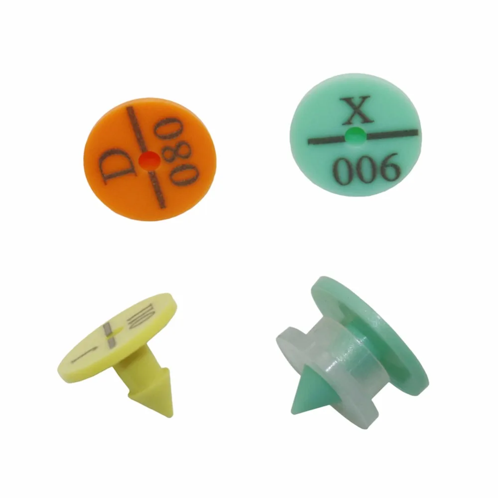 Rabbit Ear Tag Signs The Word Ear Laser Typing Plastic Head Earrings Farm Animal Fox Mink Identification Card
Rabbit Ear Tag Signs The Word Ear Laser Typing Plastic Head Earrings Farm Animal Fox Mink Identification Card