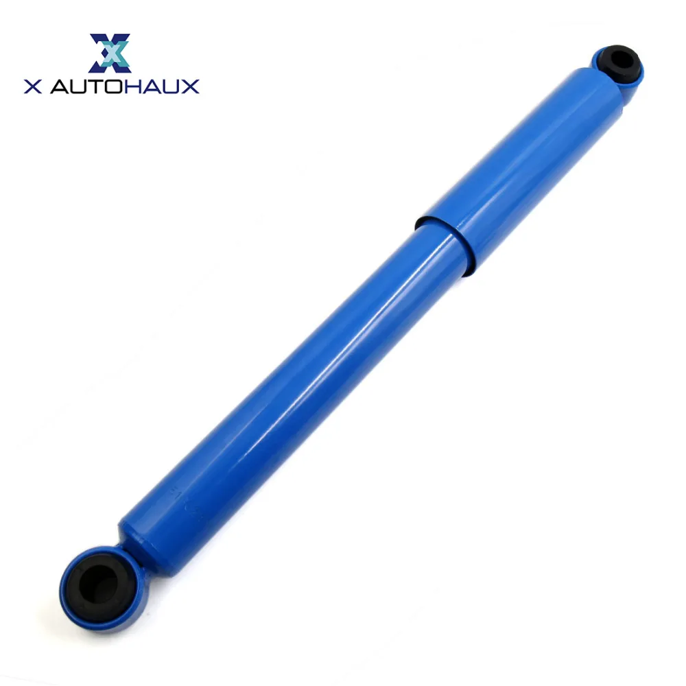 X AUTOHAUX 344428 254052-001 Rear Shock Strut Absorber for Toyota Tacoma DLX SR5 S-Runner Base Crew Cab Pickup
X AUTOHAUX 344428 254052-001 Rear Shock Strut Absorber for Toyota Tacoma DLX SR5 S-Runner Base Crew Cab Pickup