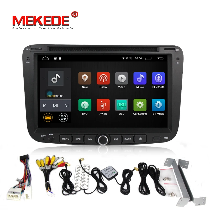 1024*600 HD Capacitive screen Android7.1 Quad-Core System car gps navigator dvd for Geely Emgrand EC7 with free 8g map card
1024*600 HD Capacitive screen Android7.1 Quad-Core System car gps navigator dvd for Geely Emgrand EC7 with free 8g map card