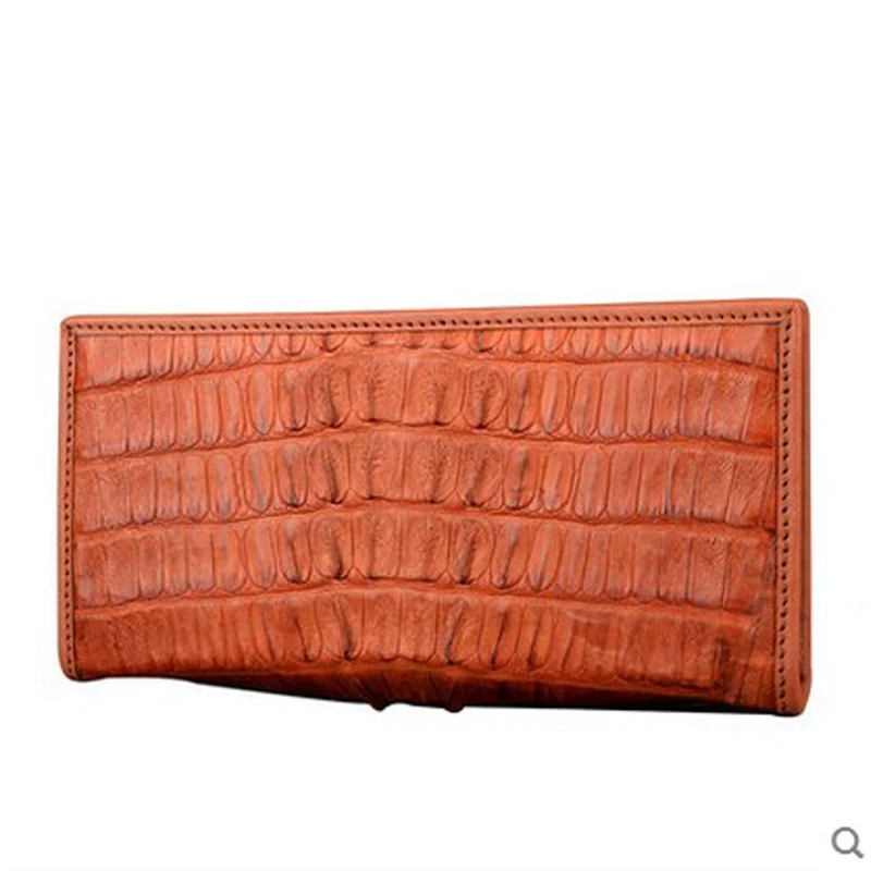 jialante crocodile men purse new men long wallet Europe and the crocodile leather men wallet more screens
jialante crocodile men purse new men long wallet Europe and the crocodile leather men wallet more screens