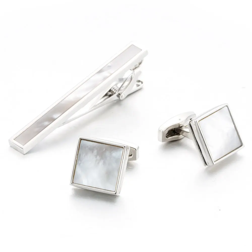2018 VAGULA Tie Clip Cufflinks Set Top Quality Tie Pin Cuff links Set Wholesale Tie Bar Link Set Men Jewelry Drop ship 88
2018 VAGULA Tie Clip Cufflinks Set Top Quality Tie Pin Cuff links Set Wholesale Tie Bar Link Set Men Jewelry Drop ship 88