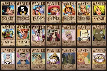 Custom Luffy ONE PIECE Poster ONE PIECE Wall Sticker Bedroom Decor OP Comic Cartoon Wanted Collection Wallpaper #0474#
Custom Luffy ONE PIECE Poster ONE PIECE Wall Sticker Bedroom Decor OP Comic Cartoon Wanted Collection Wallpaper #0474#